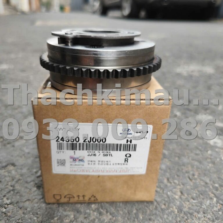 Bánh răng cam hút Hyundai Tucson 2024 Elantra 2022