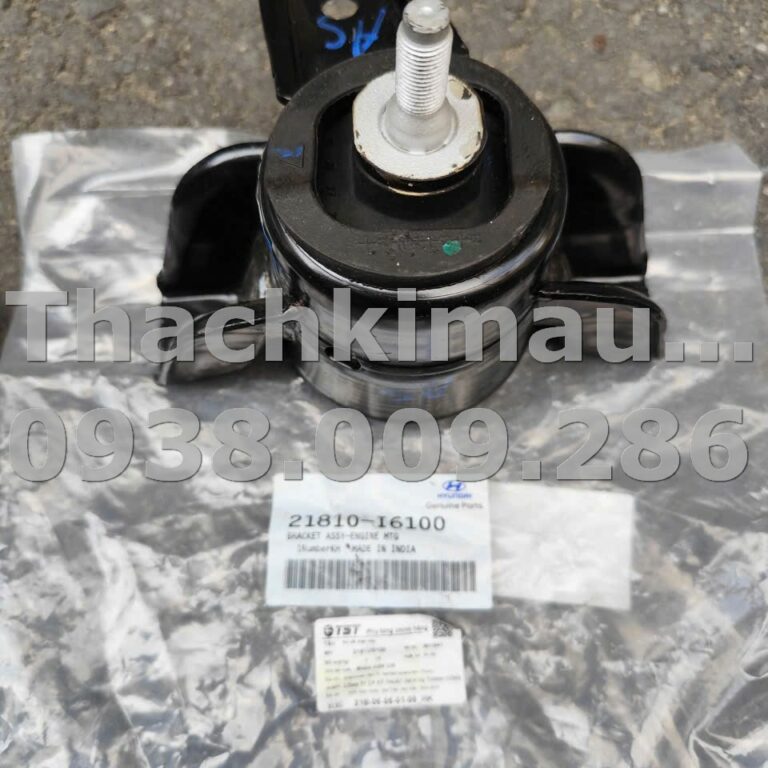 Giá bắt chân máy Hyundai Creta 2022-2025