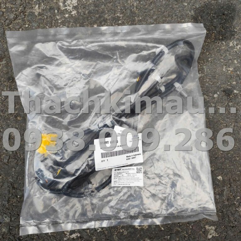 Dây điện ba đờ xốc trước Hyundai Stargazer 2022