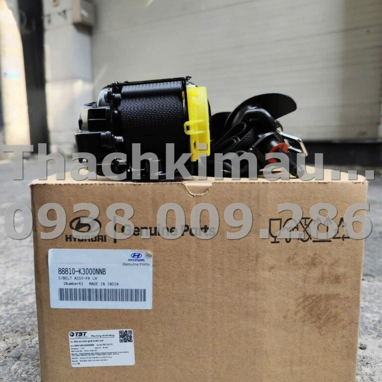 Đai an toàn ghế trước trái Hyundai Venue 2023