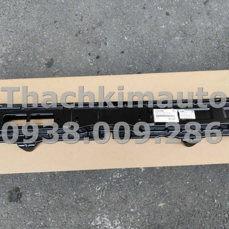 Thanh bắt két nước phía trên Hyndai Stargazer 2022