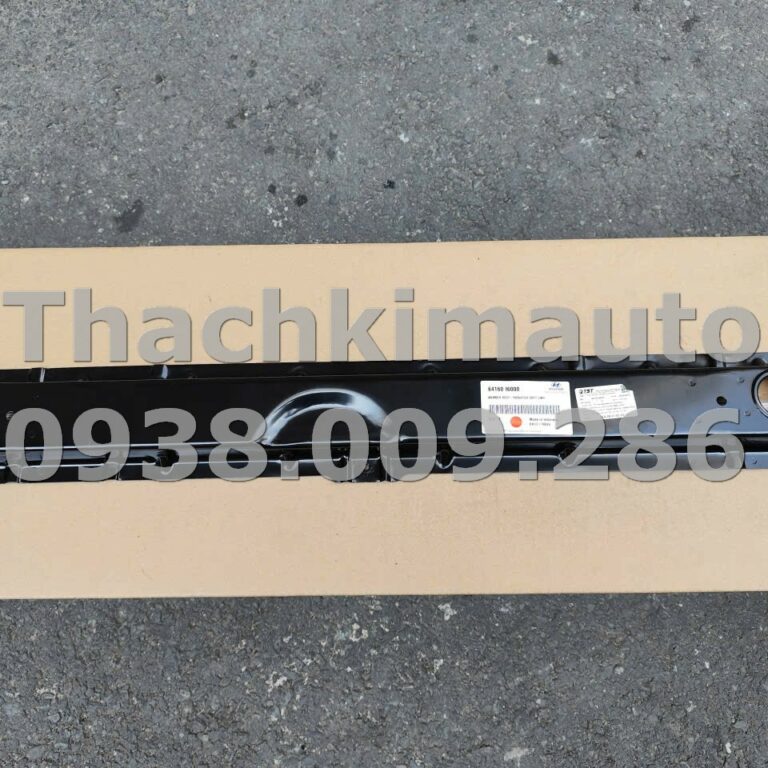 Thanh bắt két nước đầu xe phía dưới Hyundai Stargazer 2022