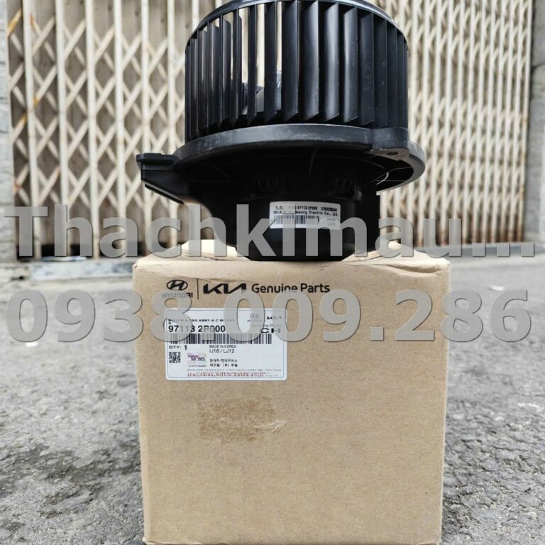 Quạt gió điều hòa Hyundai Tucson 2015-2019