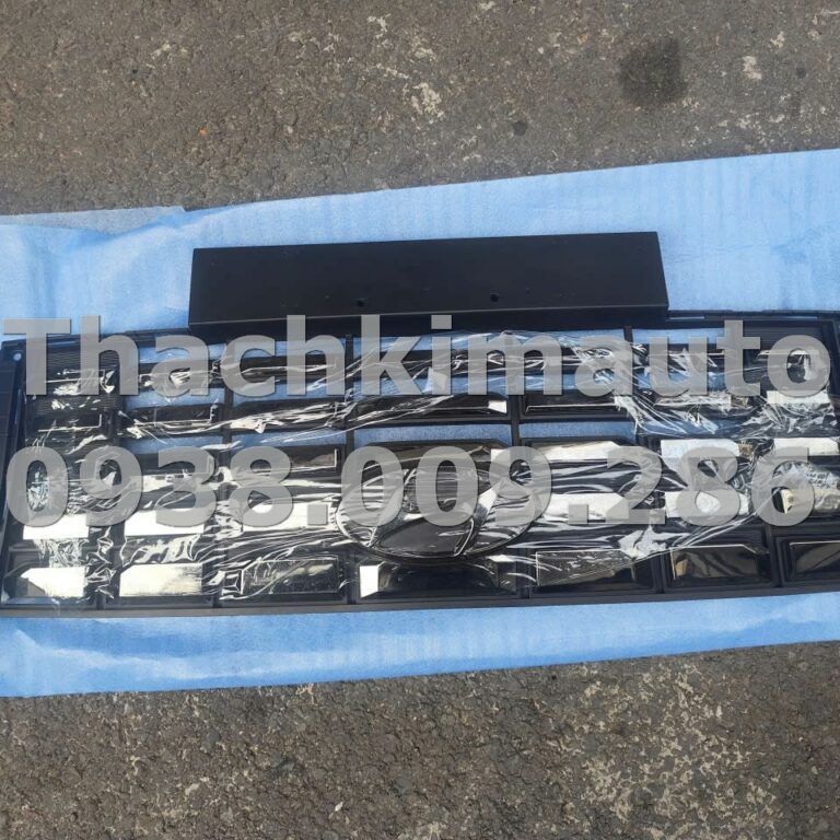 Mặt ca-lăng Hyundai Venue 2023