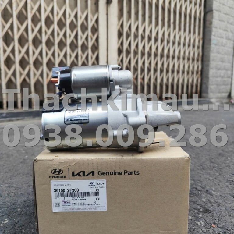 Máy đề Hyundai Palisade, Hyundai Stargazer 2022-2024