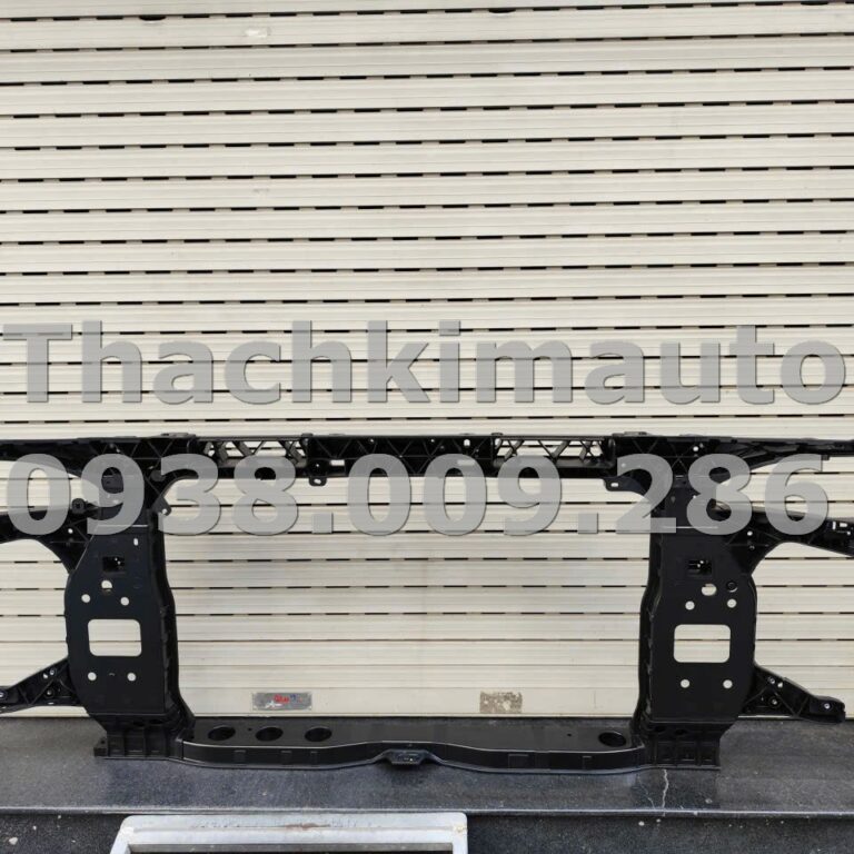 Khung xương đầu xe Hyundai Tucson 2021-2024