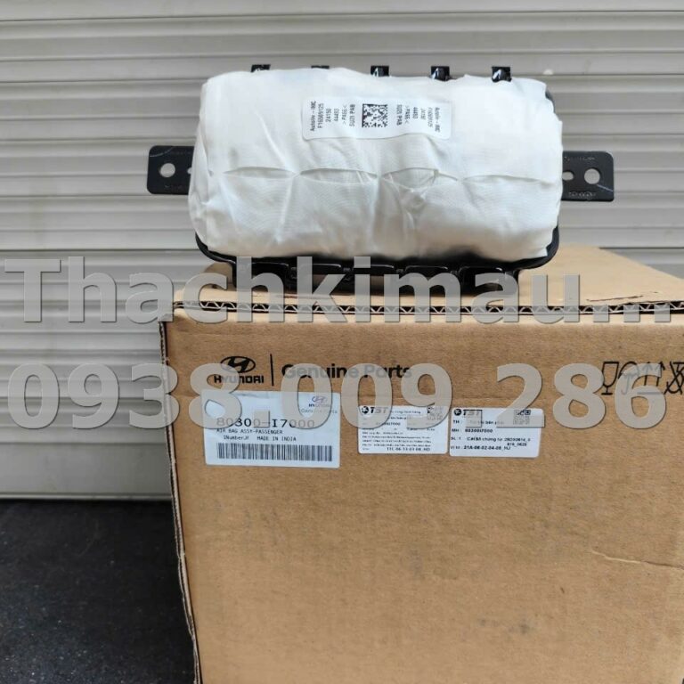 Túi khí bên phải Hyundai Creta 2022-2024