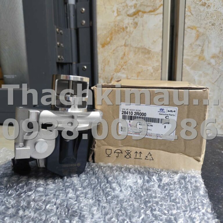 Van tuần hoàn khí xả Hyundai Tucson 2021-2024, Hyundai Santafe 2021-2024