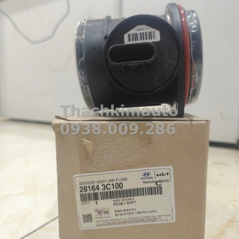 Cảm biến khí nạp vào động cơ Hyundai Sonata 2004-2008, Hyundai Santafe 2006