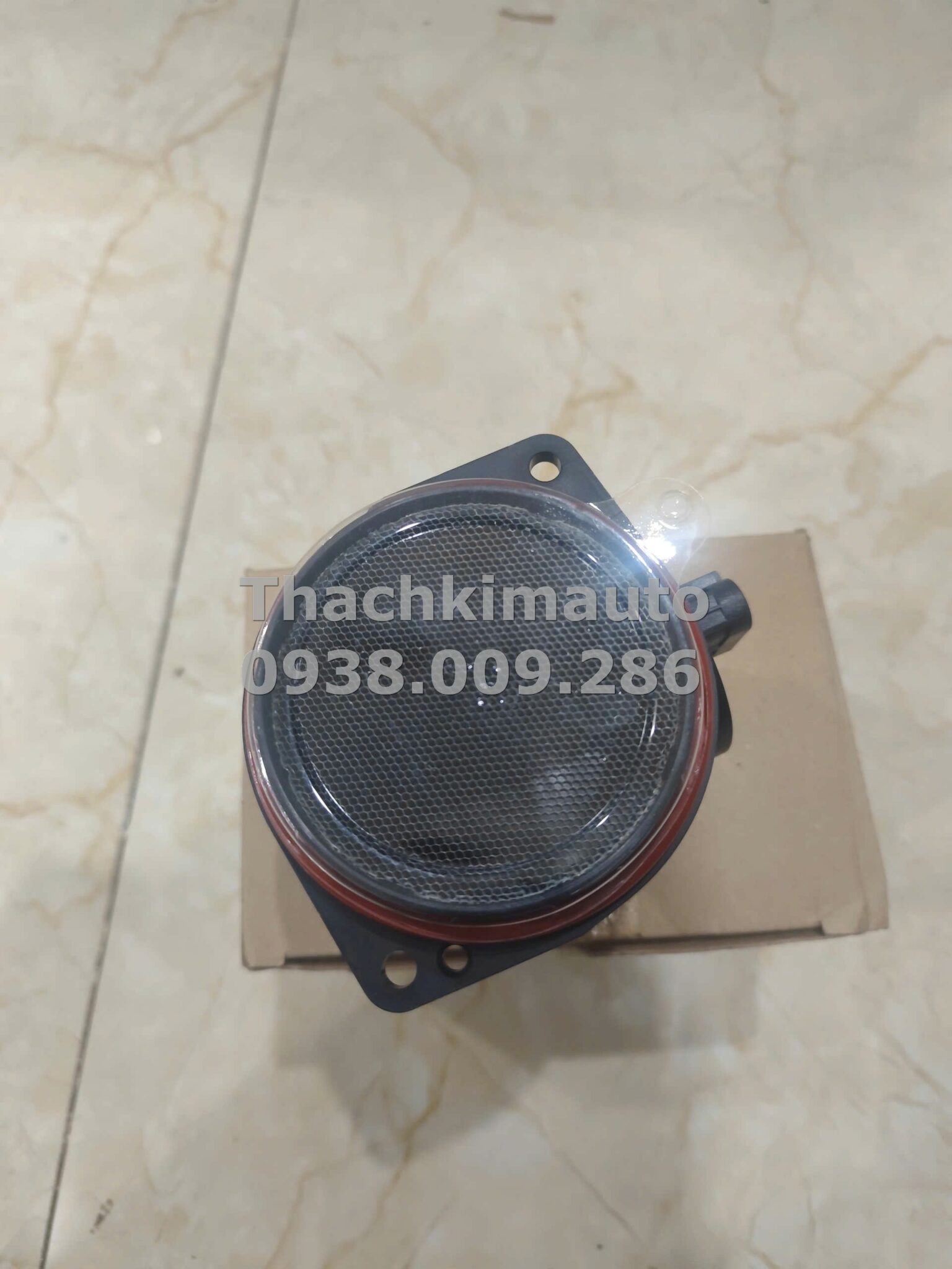 Cảm biến khí nạp vào động cơ Hyundai Sonata 2004-2008, Hyundai Santafe 2006 - Ảnh 4