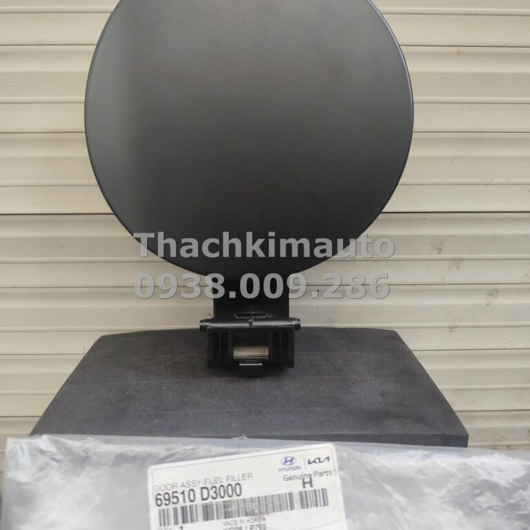 Nắp ngoài bình nhiên liệu Hyundai Tucson 2015-2017