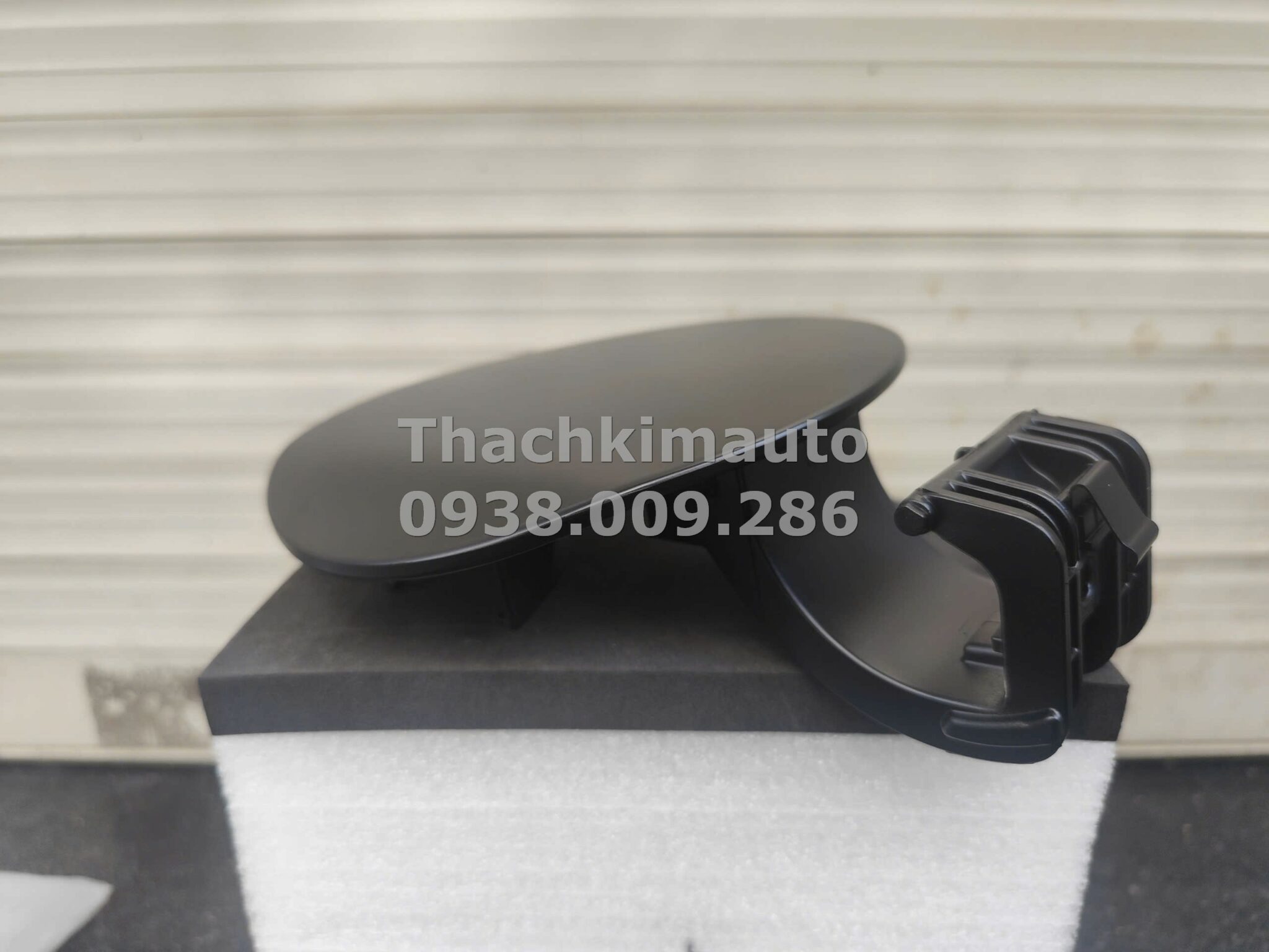 Nắp ngoài bình nhiên liệu Hyundai Tucson 2015-2017 - Ảnh 4