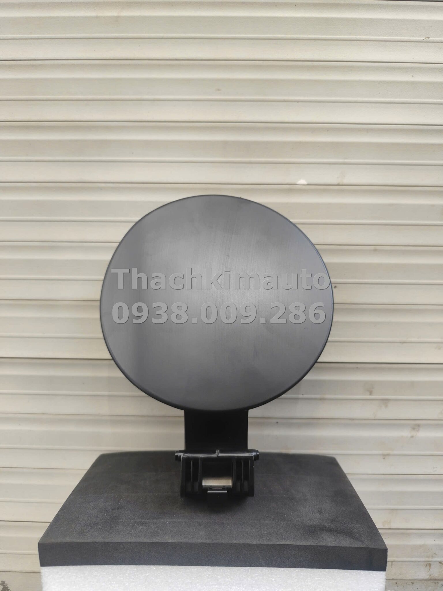 Nắp ngoài bình nhiên liệu Hyundai Tucson 2015-2017 - Ảnh 5