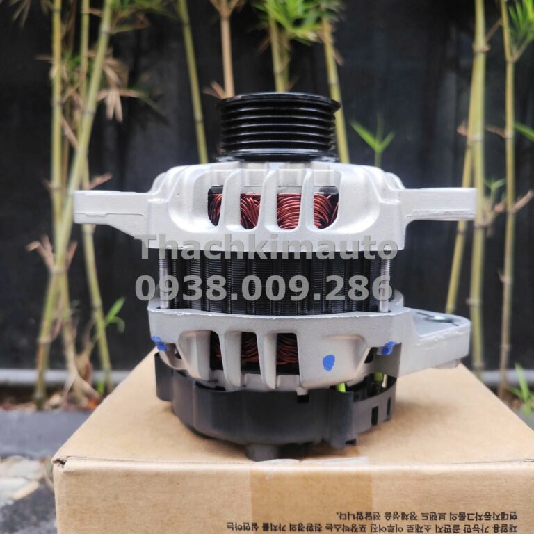 Máy phát điện Huyndai Veloster 2006-2010, Elantra 2006-2014, Accent 2011