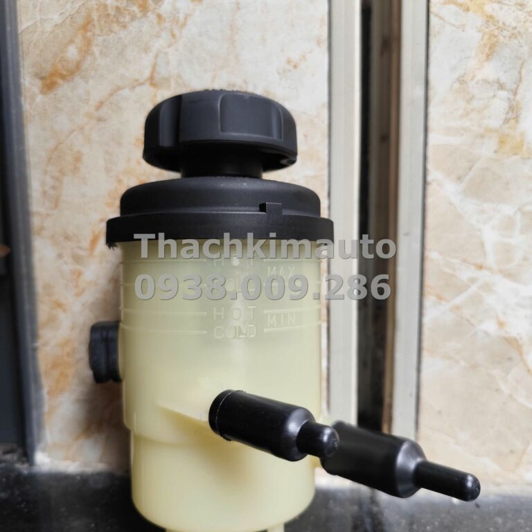 Bình dầu trợ lực Hyundai Santafe 2006-2010