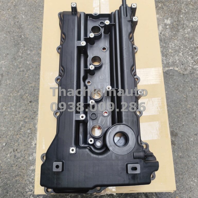 Nắp máy Hyundai Santafe 2010-2018, Sonata 2008-2010, Tucson 2010