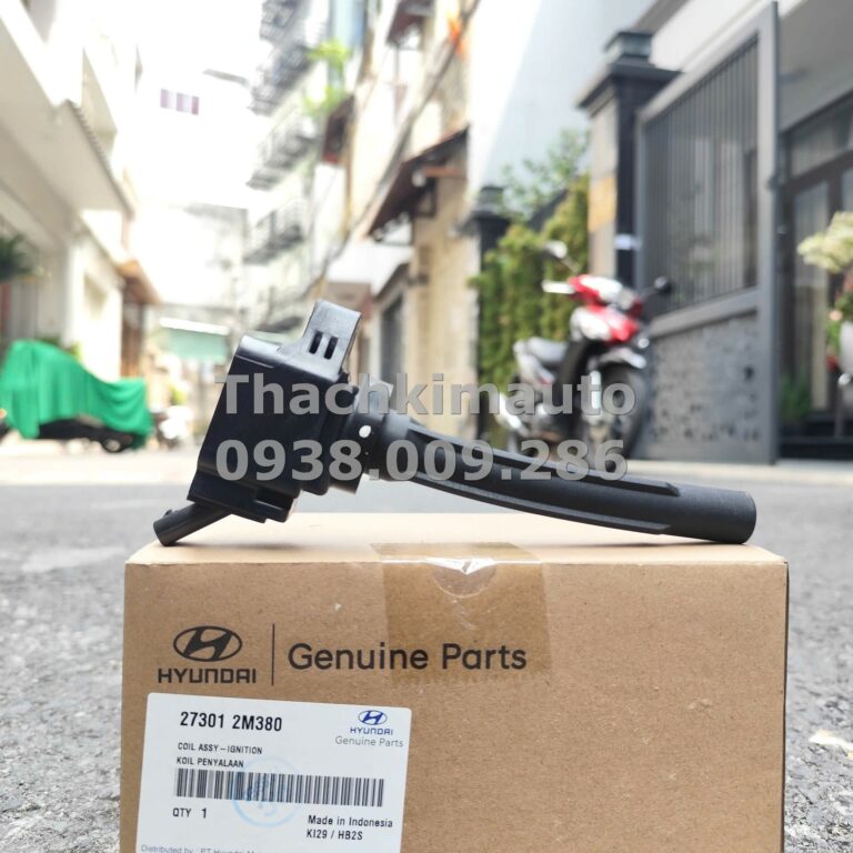 Bô bin cao áp Hyundai Creta 2022-2025, Accent 2024, Stagazer 2022