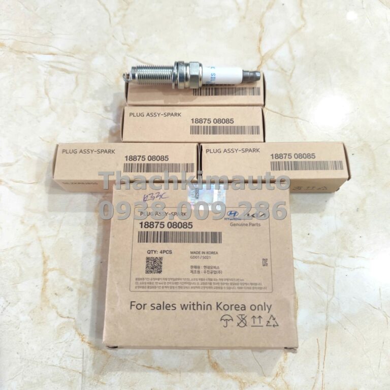 Bu-Gi máy Hyundai Custin 2022-2024