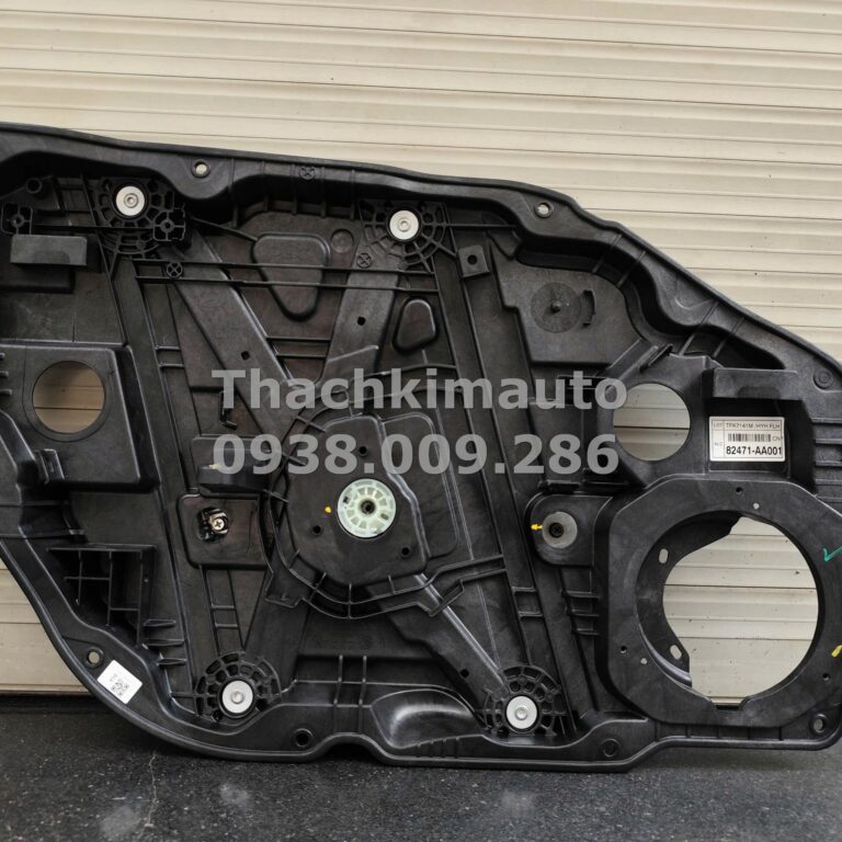 Cơ cấu nâng hạ kính trước trái Hyundai Elantra 2022