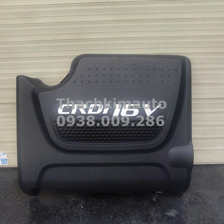 Nắp che động cơ Tucson 2015-2019, Hyundai Santafe 2015