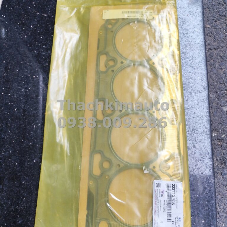 Gioăng mặt máy Hyundai Santafe 2006