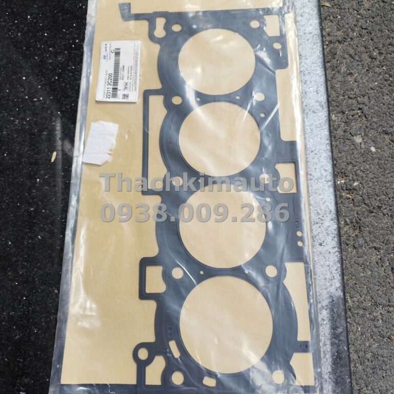 Gioăng mặt máy Hyundai Stargazer 2007-2015