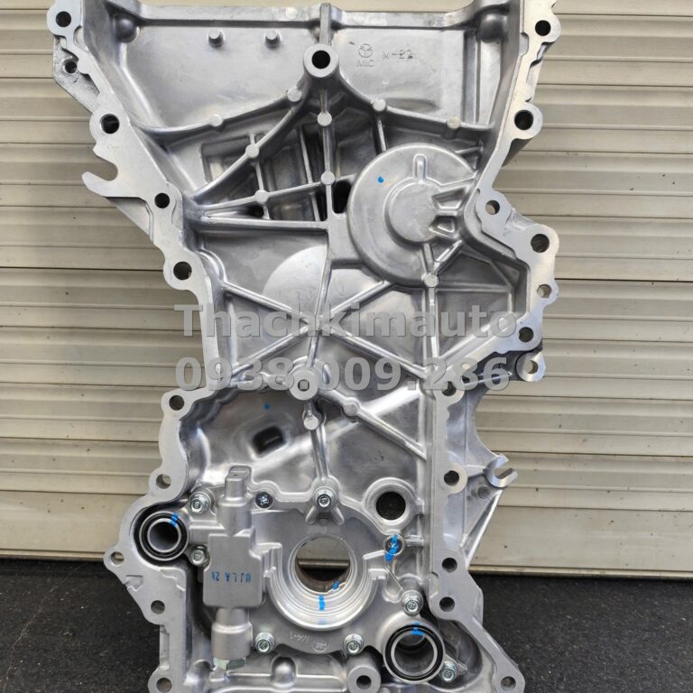 Nắp che đai cam Hyundai Tucsson 2015-2019, Hyundai Elantra 2016