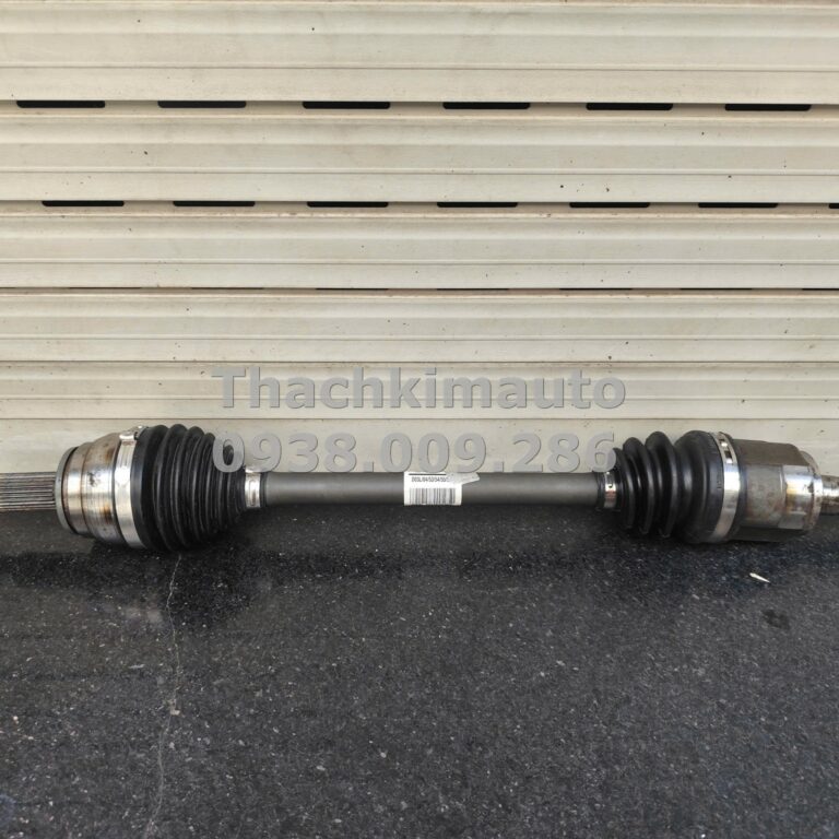 Trục láp trái Hyundai Elantra 2016-2019