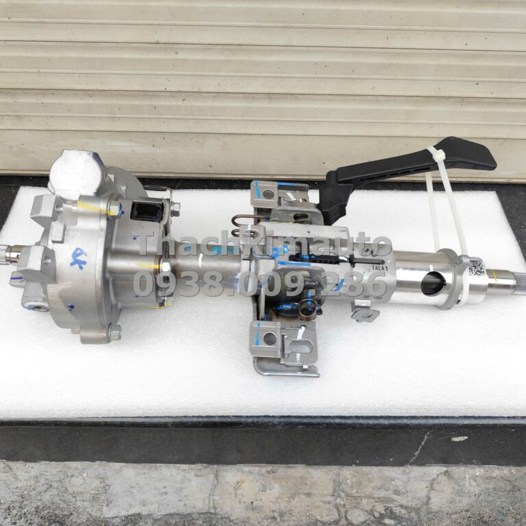 Cột Lái Hyundai Accent chính hãng 2018-2022 ( thân trên + thân dưới)