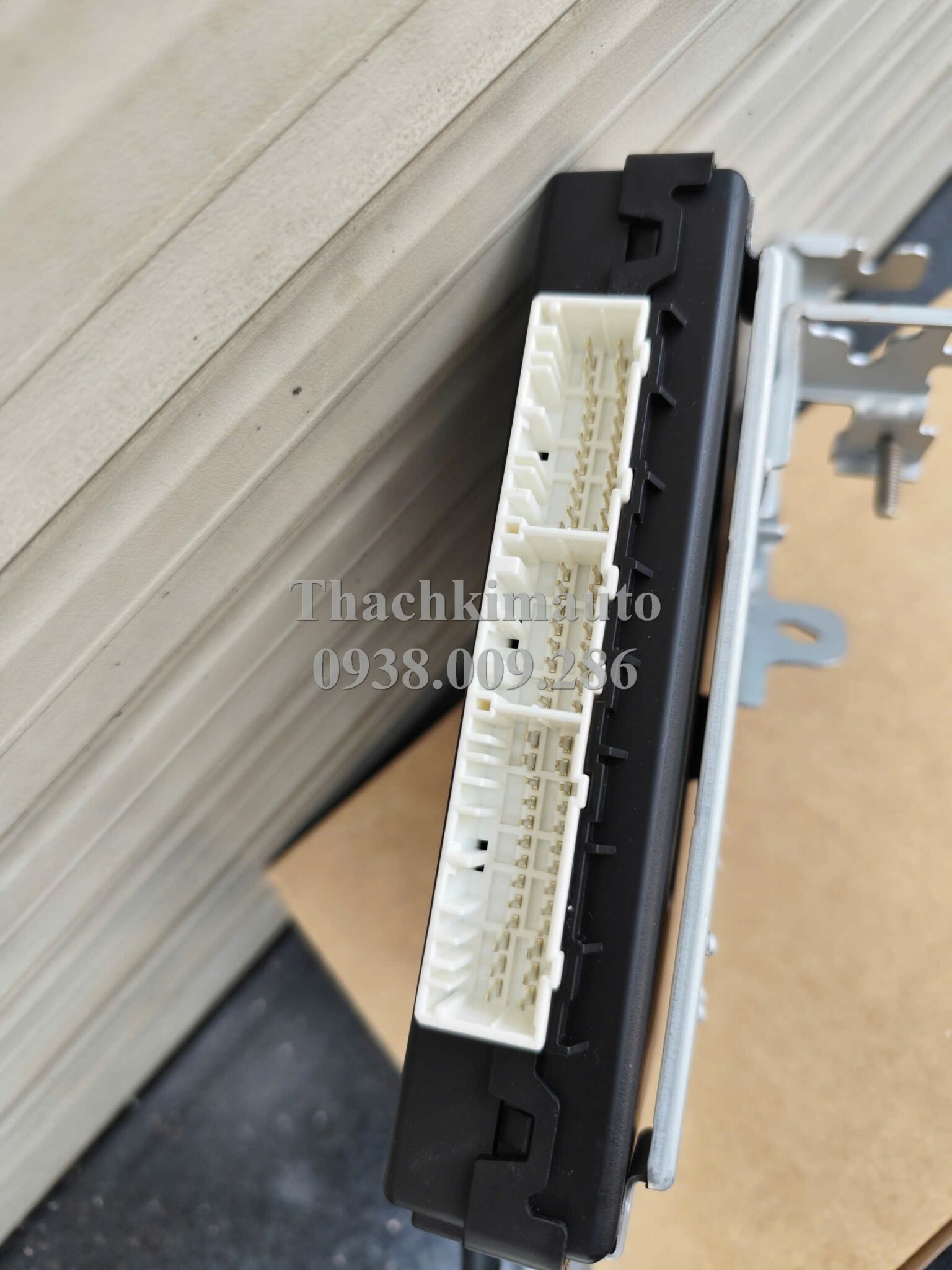 hộp smartkey Hyundai Grand i10 - Ảnh 2