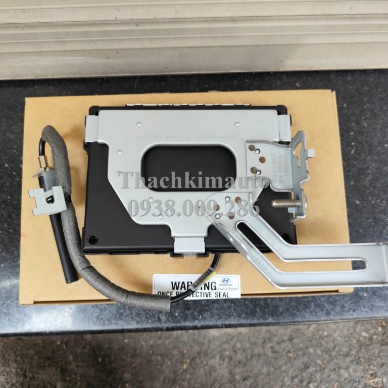 hộp smartkey Hyundai Grand i10