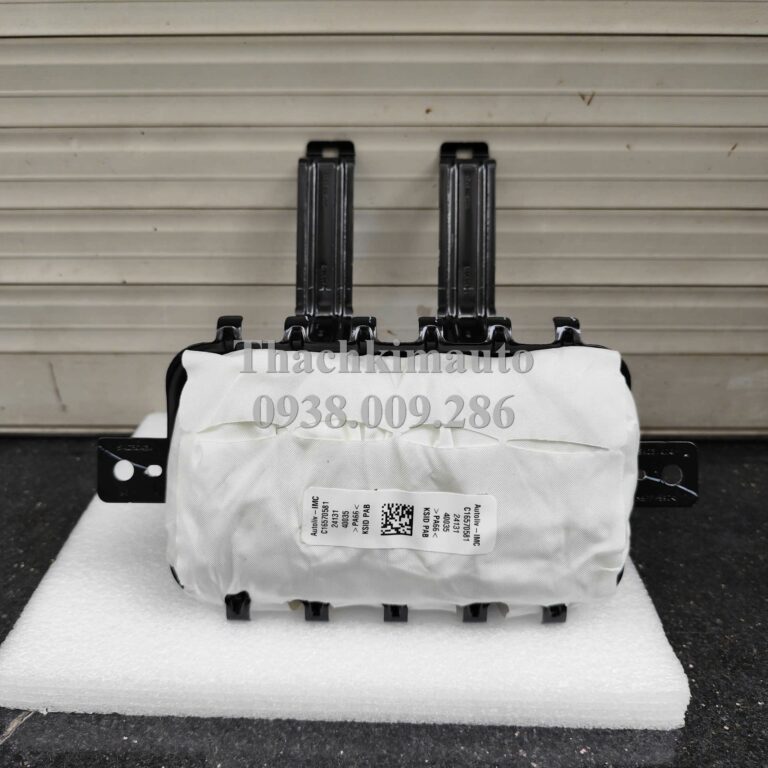 Túi khí bên phải Hyundai Stargazer 2022