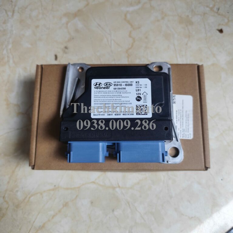 Hộp điều khiển túi khí Hyundai Stargazer 2022