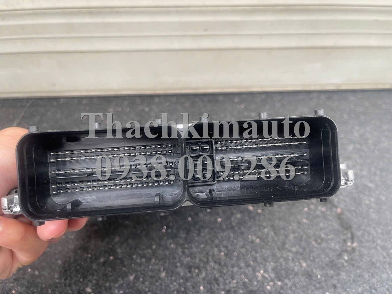 Hộp điều khiển điện tử Hyndai Elantra 2019 - Ảnh 2