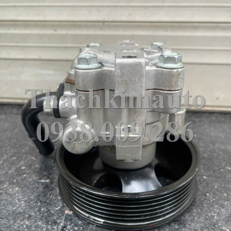 Bơm dầu trợ lực lái Hyundai Santafe 2006