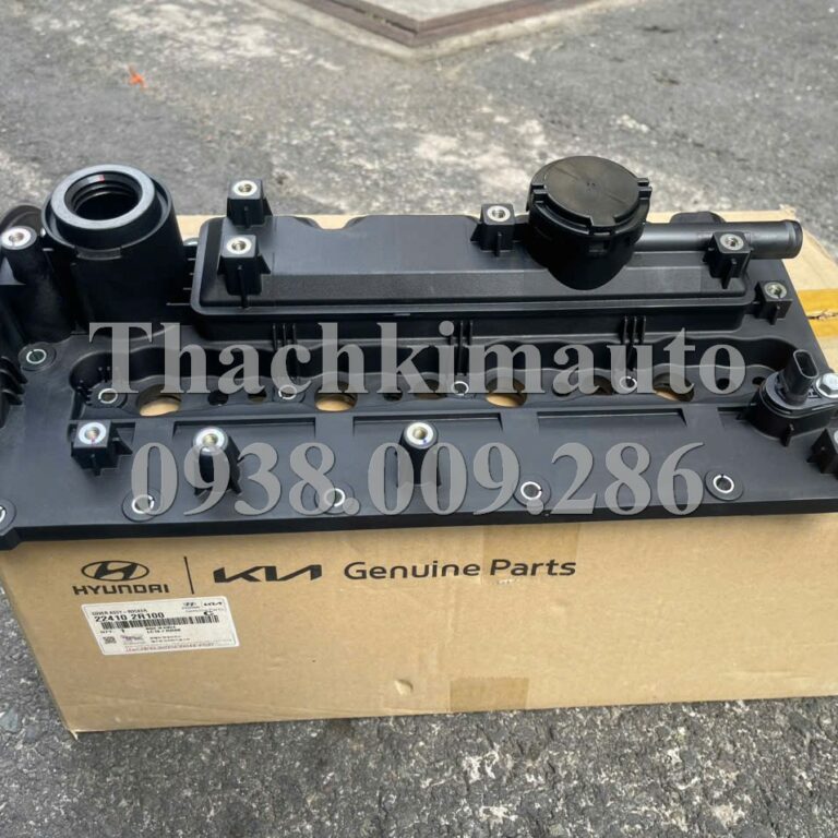 Nắp máy Hyundai Tucson 2021-2024, Hyundai Santafe 2021