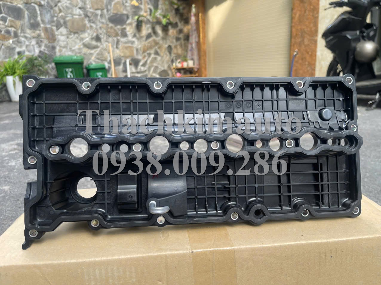 Nắp máy Hyundai Tucson 2021-2024, Hyundai Santafe 2021 - Ảnh 2