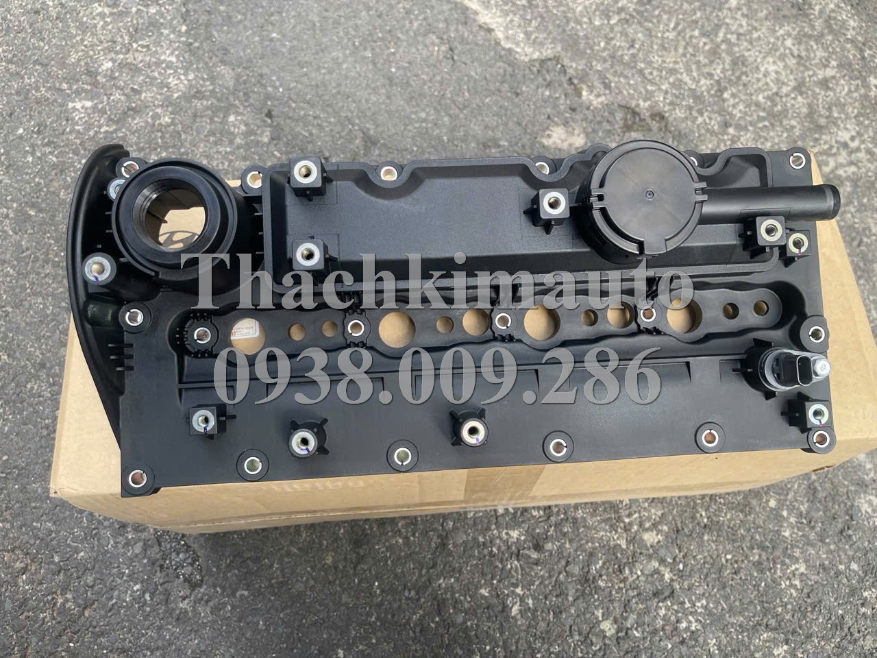 Nắp máy Hyundai Tucson 2021-2024, Hyundai Santafe 2021 - Ảnh 3
