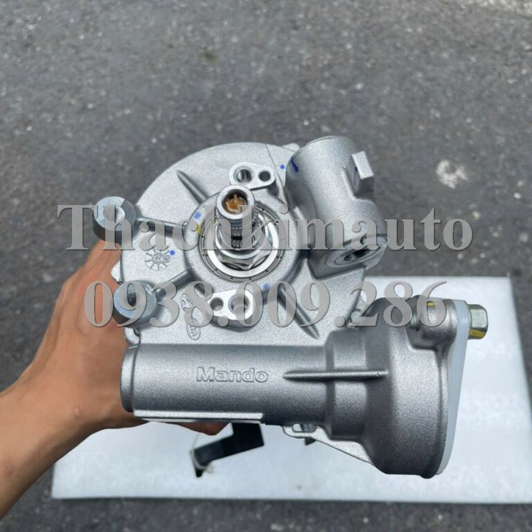 Cột lái Hyundai Grand i10 2021-2025