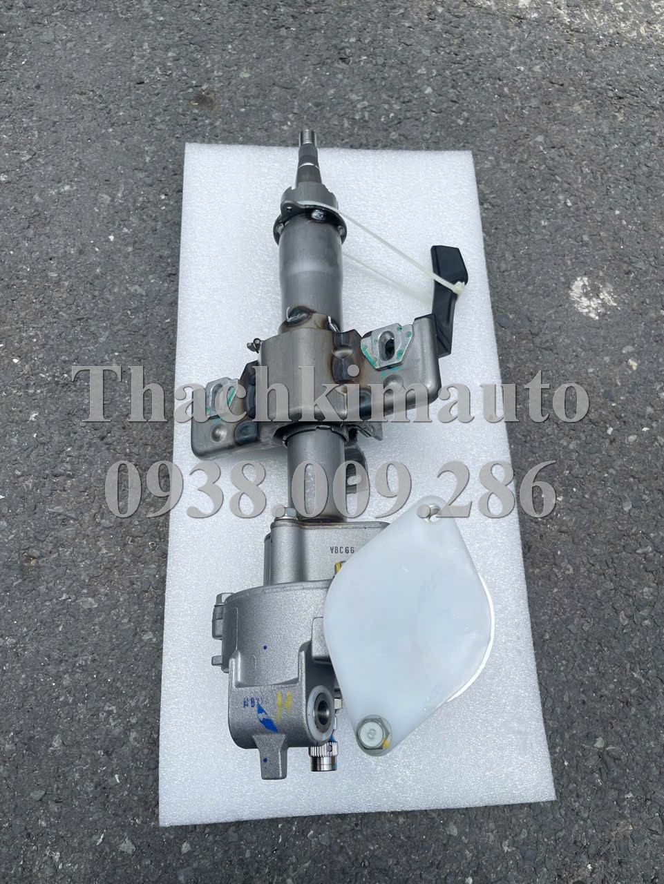Cột lái Hyundai Grand i10 2021-2025 - Ảnh 9
