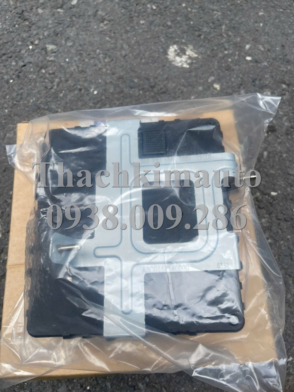 Hộp IBU Hyundai Grand i10 2021-2025 - Ảnh 2