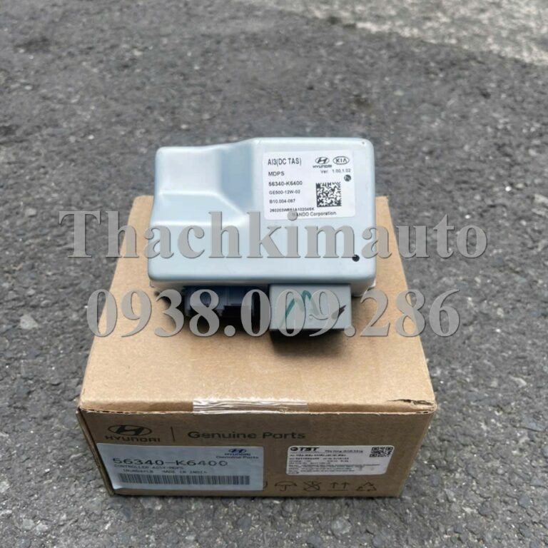 Hộp điều khiển cột lái điện Hyundai  Grand i10 2021-2025