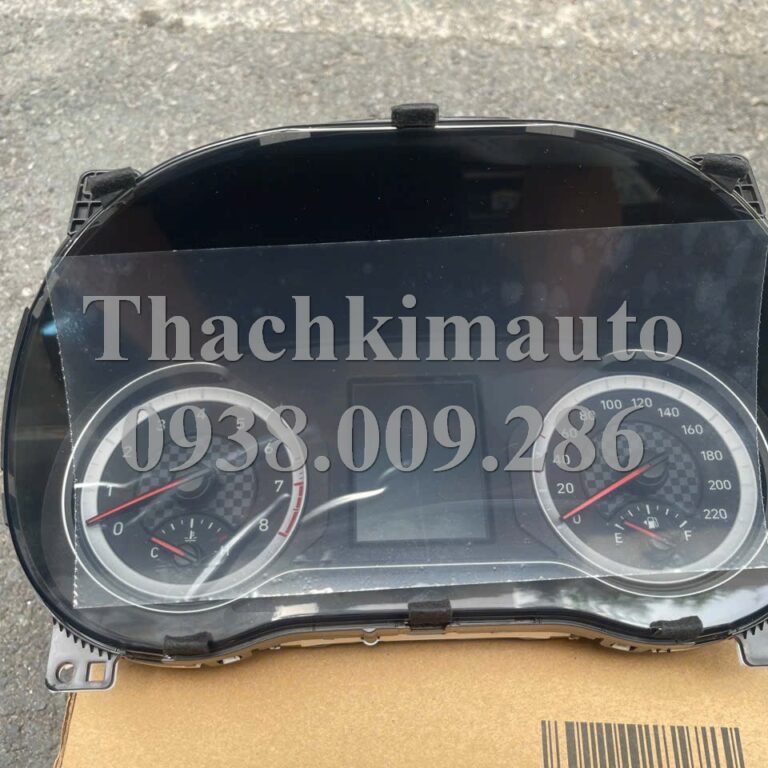 Cụm đồng hồ táp lô Hyundai Grand i10 2021-2025