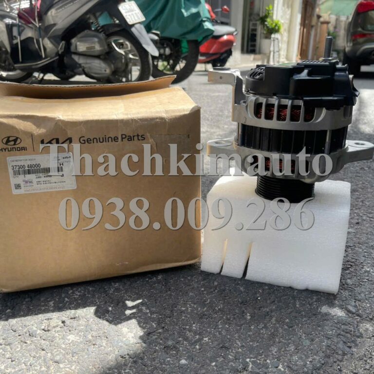 Máy phát điện Hyundai County 2021-2022, Hyundai HD35 2018-2022, Hyundai HD50 2018-2022, Hyundai HD65 2018-2022