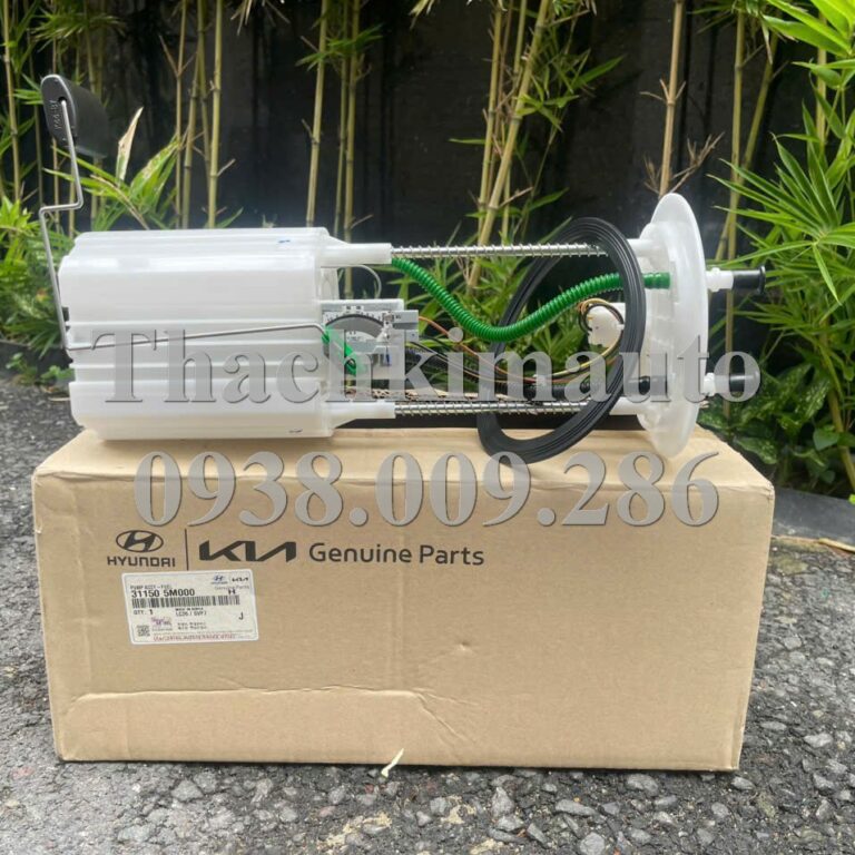 Bơm nhiên liệu Hyundai Mighty QT 2018-2021