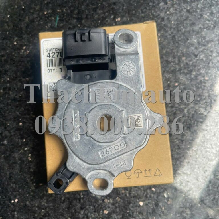 Công tắc đi số Kia K200