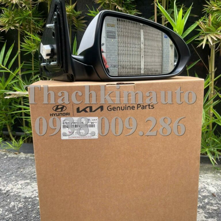Gương hậu ngoài phải Hyundai Elantra Sport 2016-2018