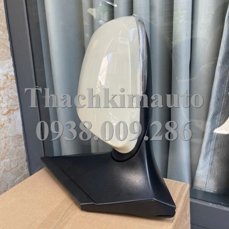 Gương chiếu hậu ngoài trái Hyundai Grand i10 2014-2017