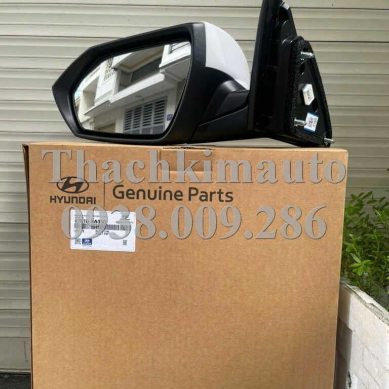 Gương chiếu hậu ngoài trái Hyundai Elantra 2022-2024