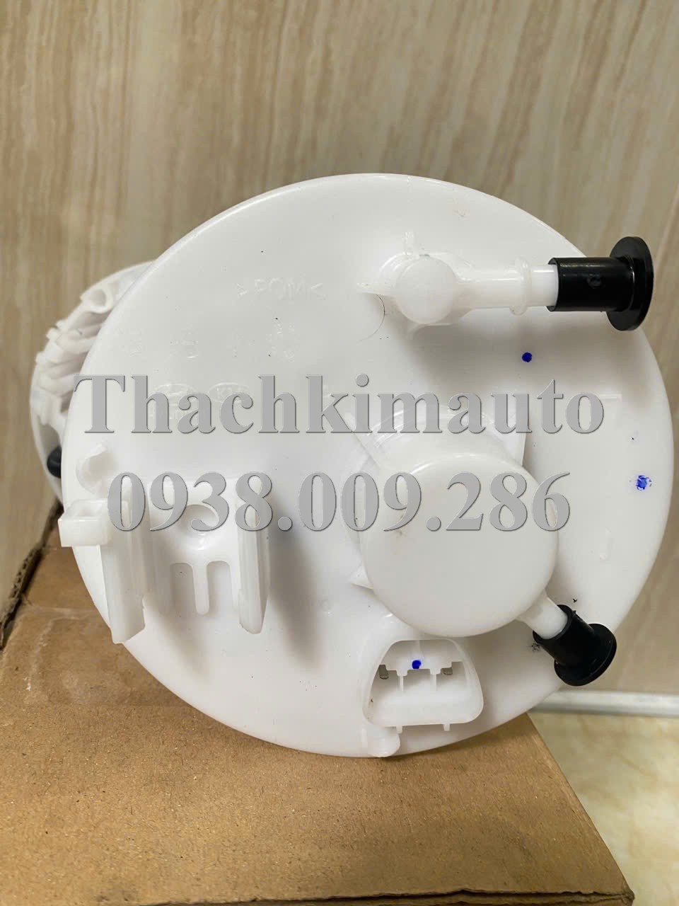 Bơm nhiên liệu Hyundai Accent 2020-2024 - Ảnh 2